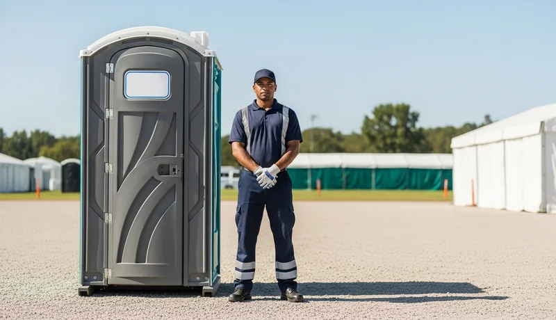 Flushable Portable Toilets Irving TX
