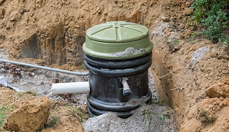 Septic Pumping Holding Tanks Irving TX